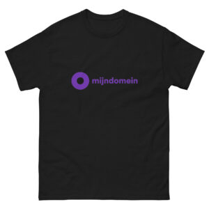 Mijndomein -  T-shirt