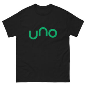Uno -  T-shirt