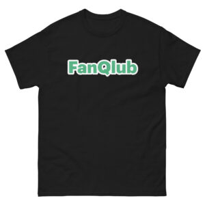 FanQlub -  T-shirt