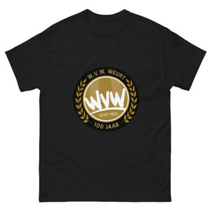 WVWWeurt -  T-shirt