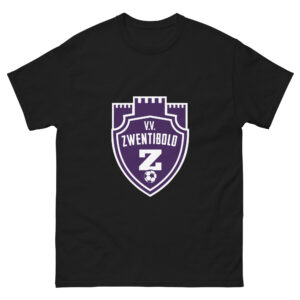 VVZwentibold -  T-shirt