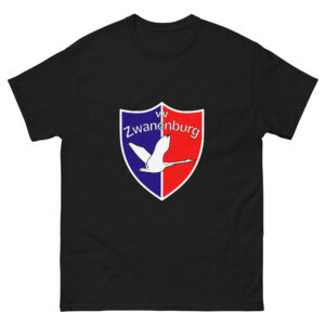 Vvzwanenburg -  T-shirt