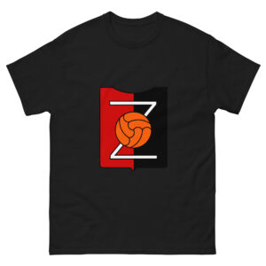 Vvzundert -  T-shirt