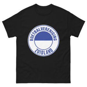 Vvzuidland -  T-shirt