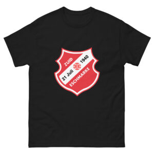 Vvzuideschmarke -  T-shirt