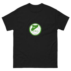 Vvznc -  T-shirt