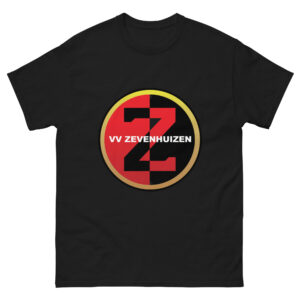 VVZevenhuizen -  T-shirt