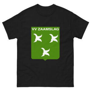 Vvzaamslag -  T-shirt