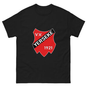 Vvyerseke -  T-shirt