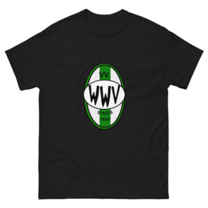 VVWWV -  T-shirt