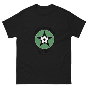 VVWedde -  T-shirt