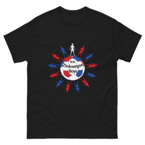 VVZinkwegseBoys -  T-shirt
