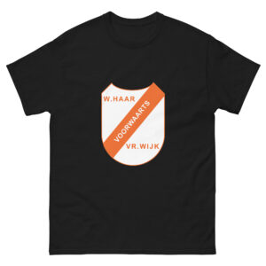 Vvvoorwaartswesterhaar -  T-shirt