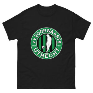 Vvvoorwaartsutrecht -  T-shirt