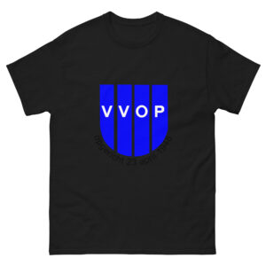 VVOP -  T-shirt