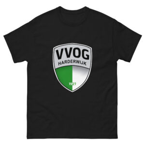VVOG -  T-shirt