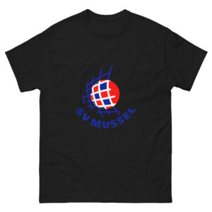 SVMussel -  T-shirt