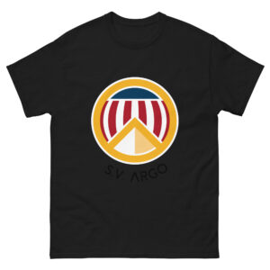 Svargo -  T-shirt