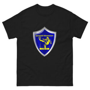 SCVeluwezoom -  T-shirt