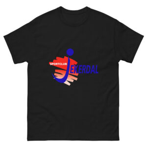 SCJekerdal -  T-shirt