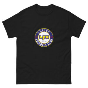 Lfcleiden -  T-shirt