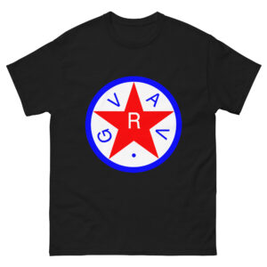 GVAV Rapiditasniet Goed -  T-shirt