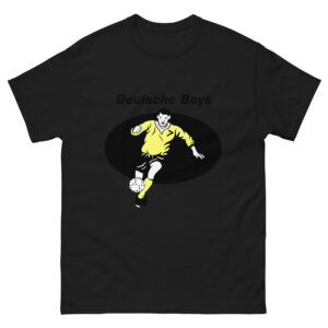 Geulscheboys -  T-shirt