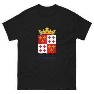 FCHarlingen -  T-shirt