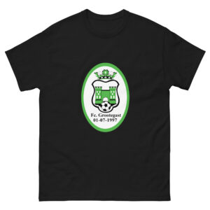 FCGrootegast -  T-shirt