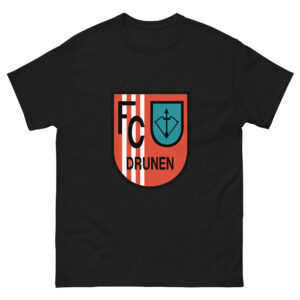 FCDrunen -  T-shirt