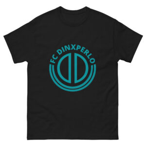 FCDinxperlo -  T-shirt