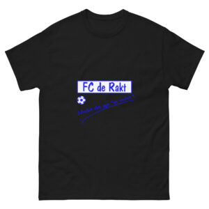 FCdeRakt -  T-shirt