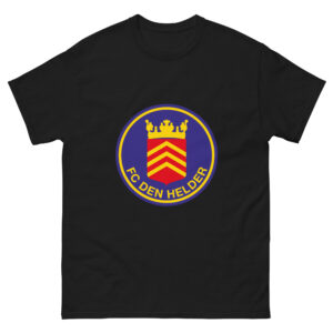 FCDenHelder -  T-shirt