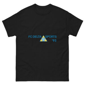 FCDeltaSports95 -  T-shirt