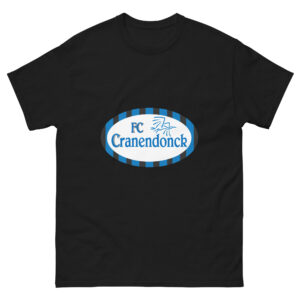 FcCranendonck -  T-shirt