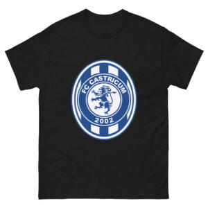 Fccastricum -  T-shirt