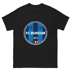 FcBurgum -  T-shirt