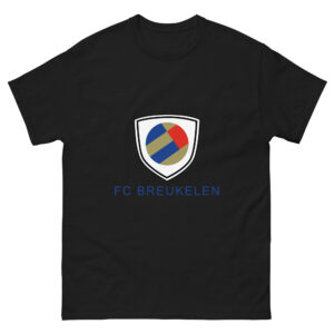FCBreukelen -  T-shirt