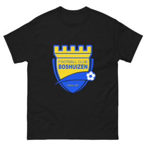FcBoshuizen -  T-shirt
