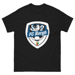 FCbergh -  T-shirt