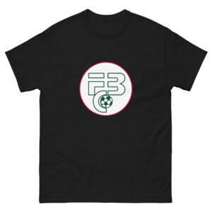 Fcbergen -  T-shirt