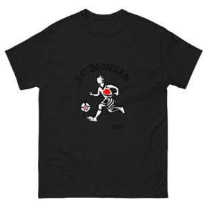 Fcbemelen -  T-shirt