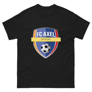 FcAxel -  T-shirt