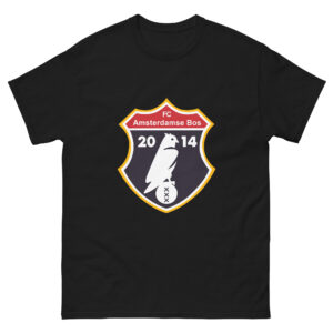 FCAmsterdamseBos -  T-shirt