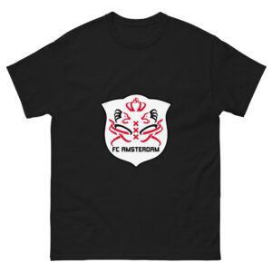 Fcamsterdam -  T-shirt