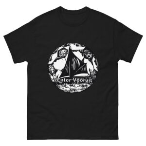 Entervooruit -  T-shirt