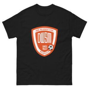DWSM -  T-shirt
