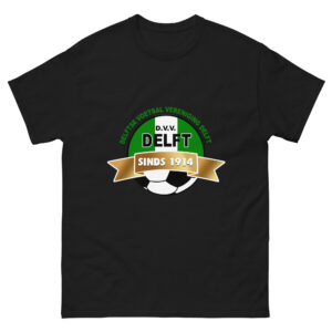 DVVDelft -  T-shirt