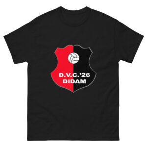 DVC26 -  T-shirt