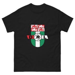 DRL -  T-shirt
